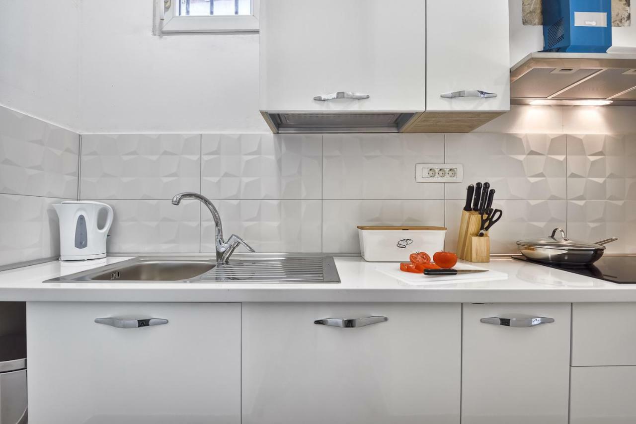 PUY Apartment 20M From Arena מראה חיצוני תמונה