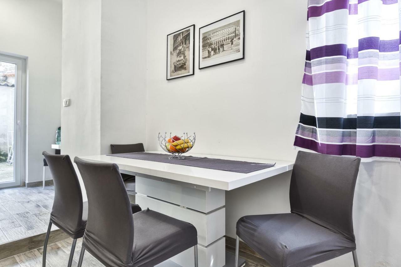 PUY Apartment 20M From Arena מראה חיצוני תמונה